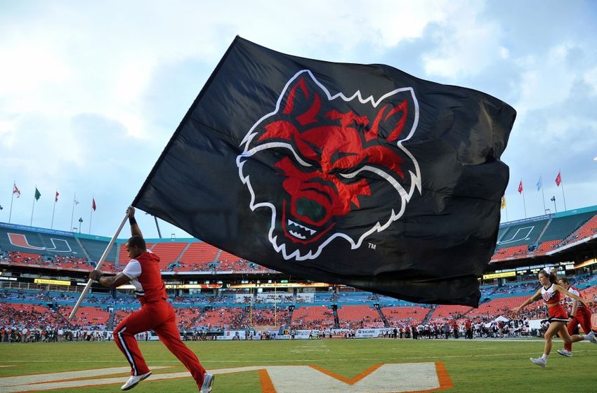 South Alabama hosts Arkansas State in ESPN-televised game