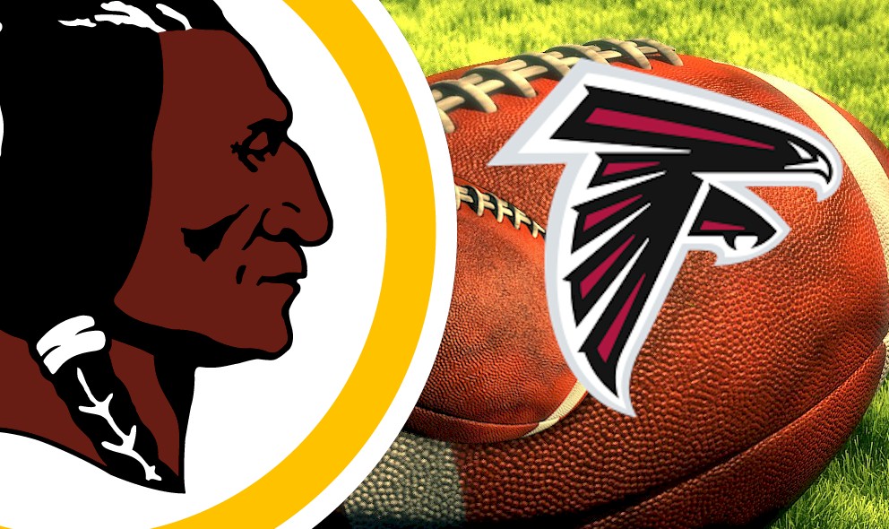 Redskins vs Falcons 2015 Score Remains Close in Fourth Quarter