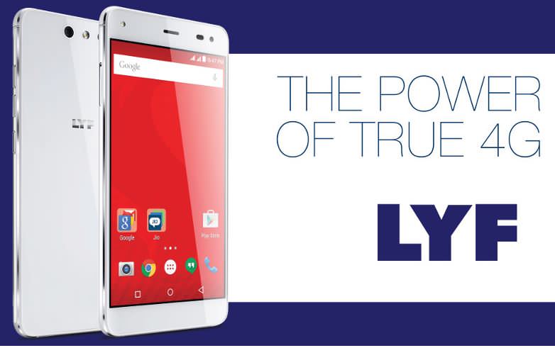 Reliance-Retail-LYF