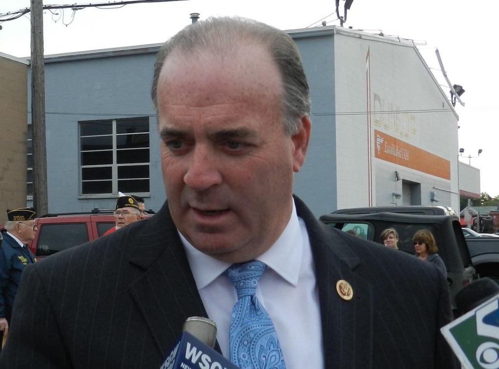 Rep. Dan Kildee