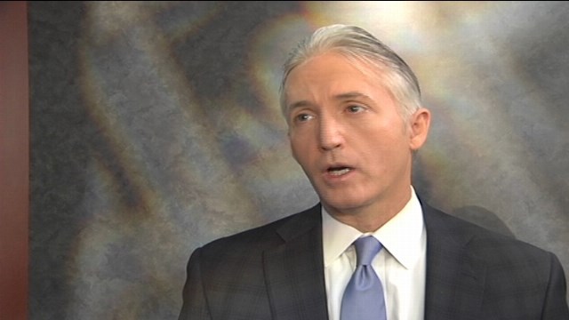 Rep. Trey Gowdy