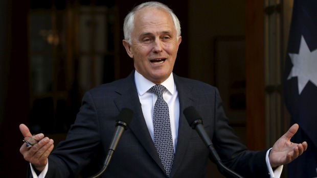 Malcolm Turnbull will make his first official overseas visit as Australian Prime Minister to New Zealand next week