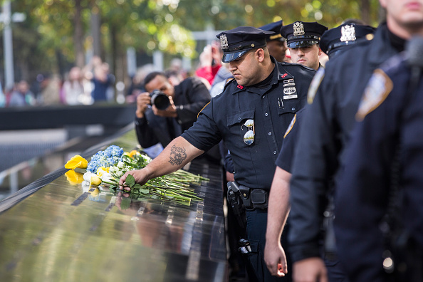 Officers Attending Funeral of Slain NYPD officer Randolph Holder to get Free Tickets on Jet Blue Airways