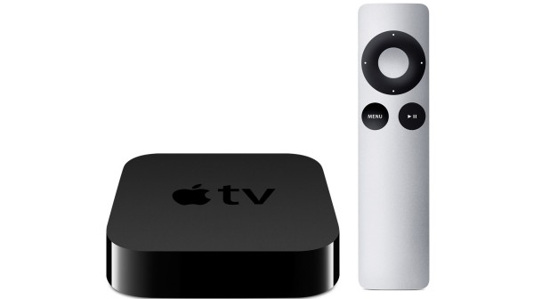 Apple TV