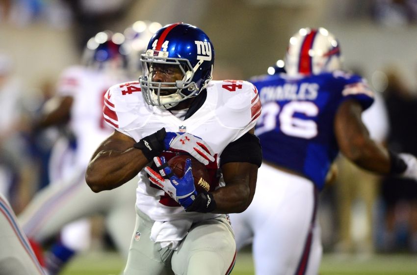 Defeating Bills Would Prove Giants Are Legitimate Contenders