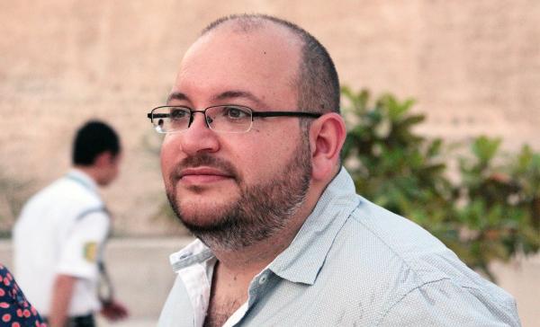 Rezaian