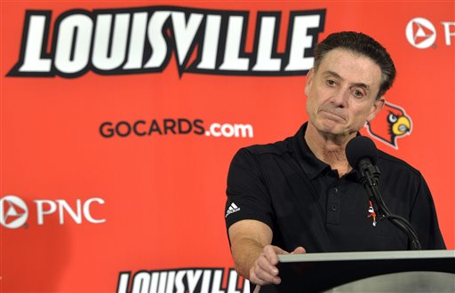 Rick Pitino