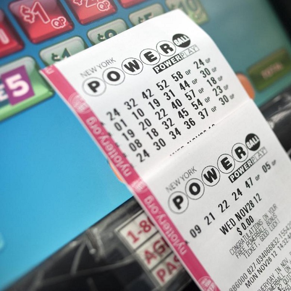 50M Powerball Results for Wednesday October 7