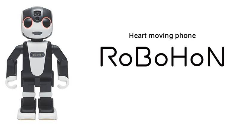 RoBoHoN