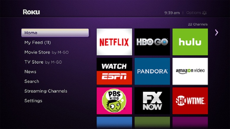 Roku unveils OS 7 and new look mobile app