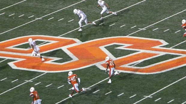 Oklahoma State University football