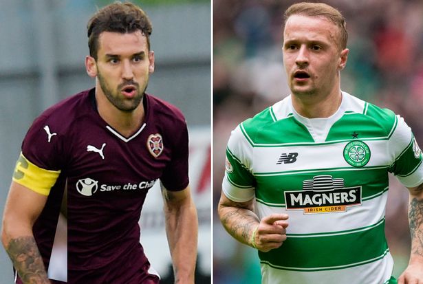 Off-field issues for Celtic once again after training ground bust-up