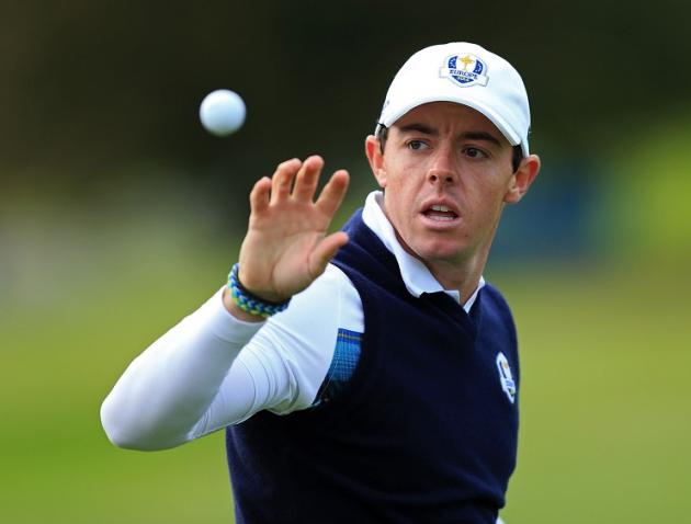 Rory McIlroy sets sights on finding top form at Turkish Airlines Open