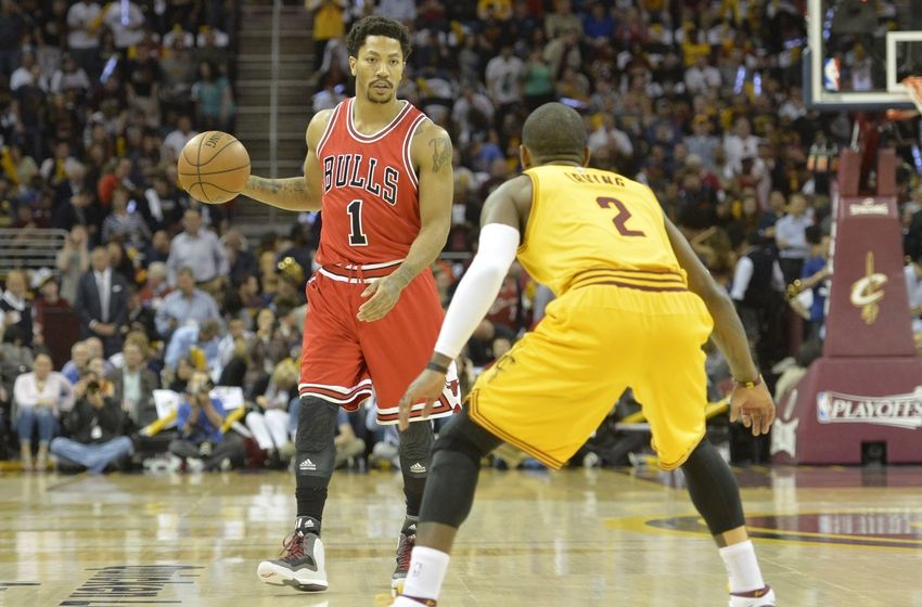 Chicago Bulls Why Derrick Rose’s Injury Is No Concern