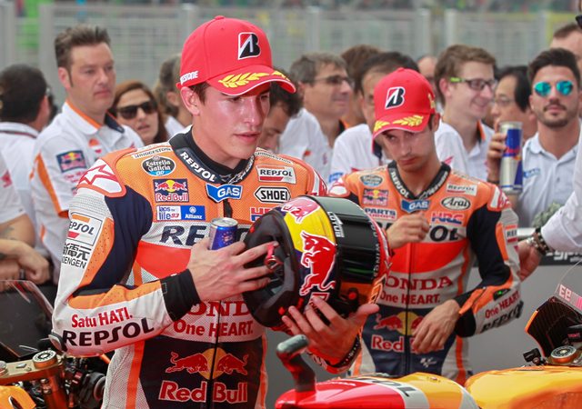 Bridgestone MotoGP Preview: Sepang, Malaysia