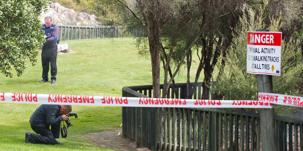 Rotorua Lakes Council is satisfied with the current safety measures in place at Kuirau Park following the death of a man in a hot pool