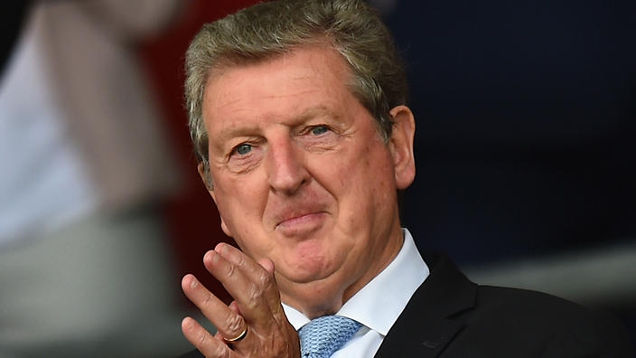 Roy Hodgson was buoyed by England's display against Estonia and the ramifications for its EURO 2016 seeding