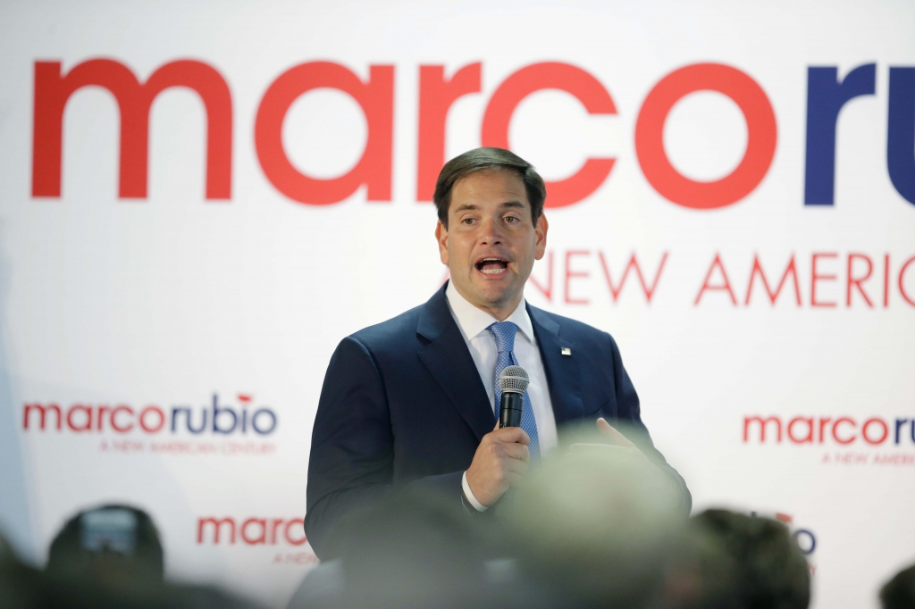 Marco Rubio