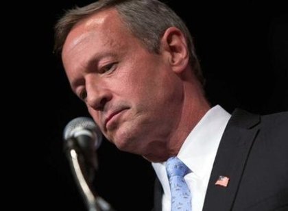 Large rsz martin omalley pushes for six extra democratic debates 1