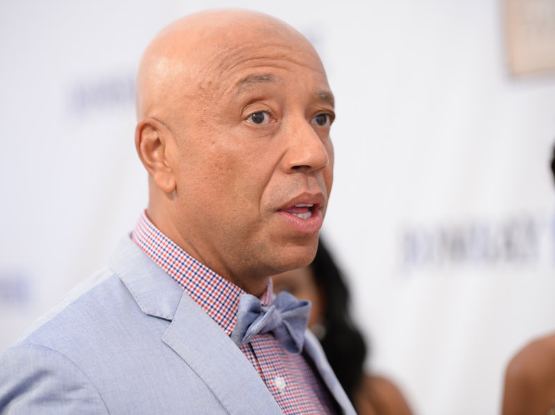 Russell Simmons says the problem with Rush Card'has been devastating for the customers.'We want to make sure they are made whole' he said in an exclusive interview with the Associated Press