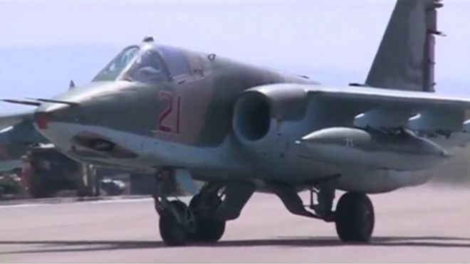 Egypt backs Russian strikes against terrorists in Syria