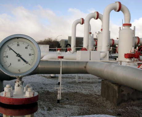 Gazprom launches gas supplies to Ukraine — CEO