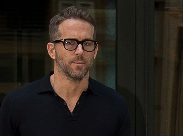 Ryan Reynolds Dad's Death