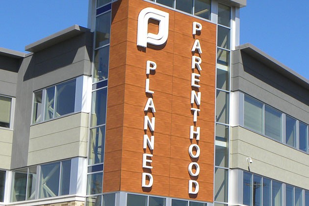 Alleged Medicaid Fraud at Planned Parenthood