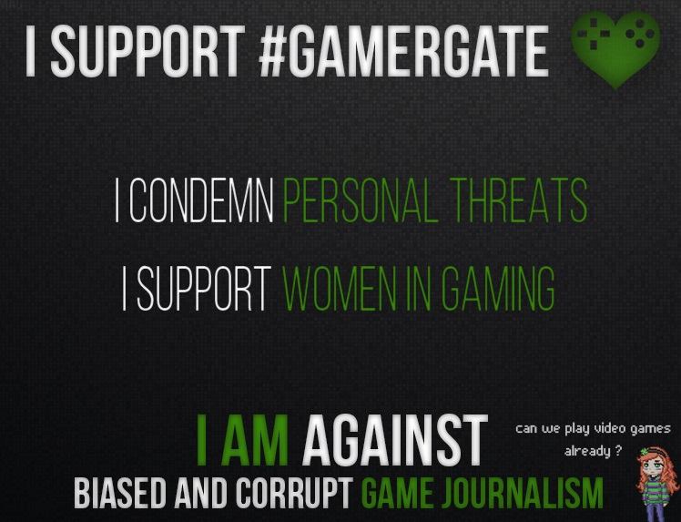 Gamergate SXSW Fails to Deliver