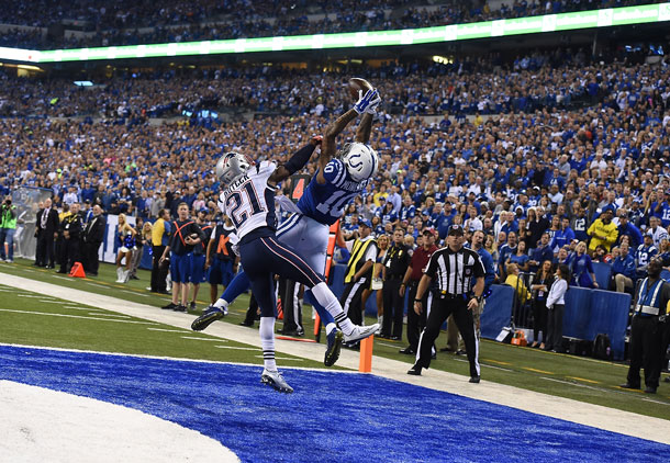 Colts practice without two safeties for second straight day