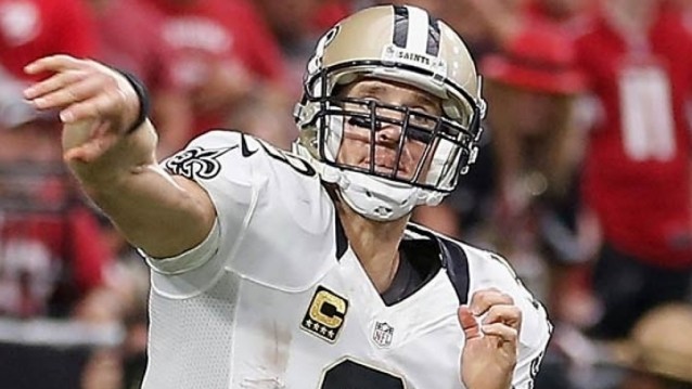 New Orleans Saints vs Carolina Panthers live stream free: Watch NFL 2015