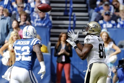 5 Drew Brees stats that should scare the Giants vs. New Orleans Saints