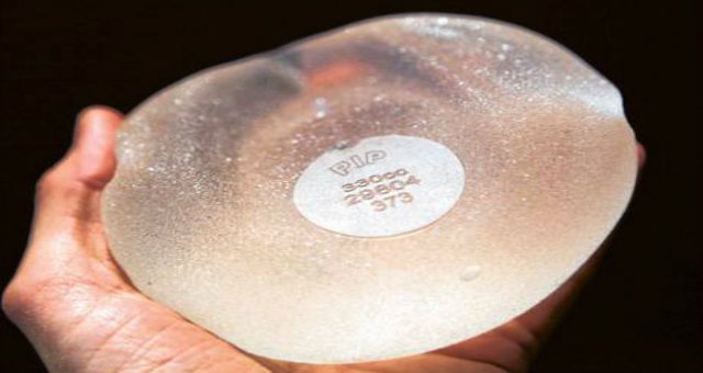 Brazil halts use of Silimed silicone breast implants, follows Europe