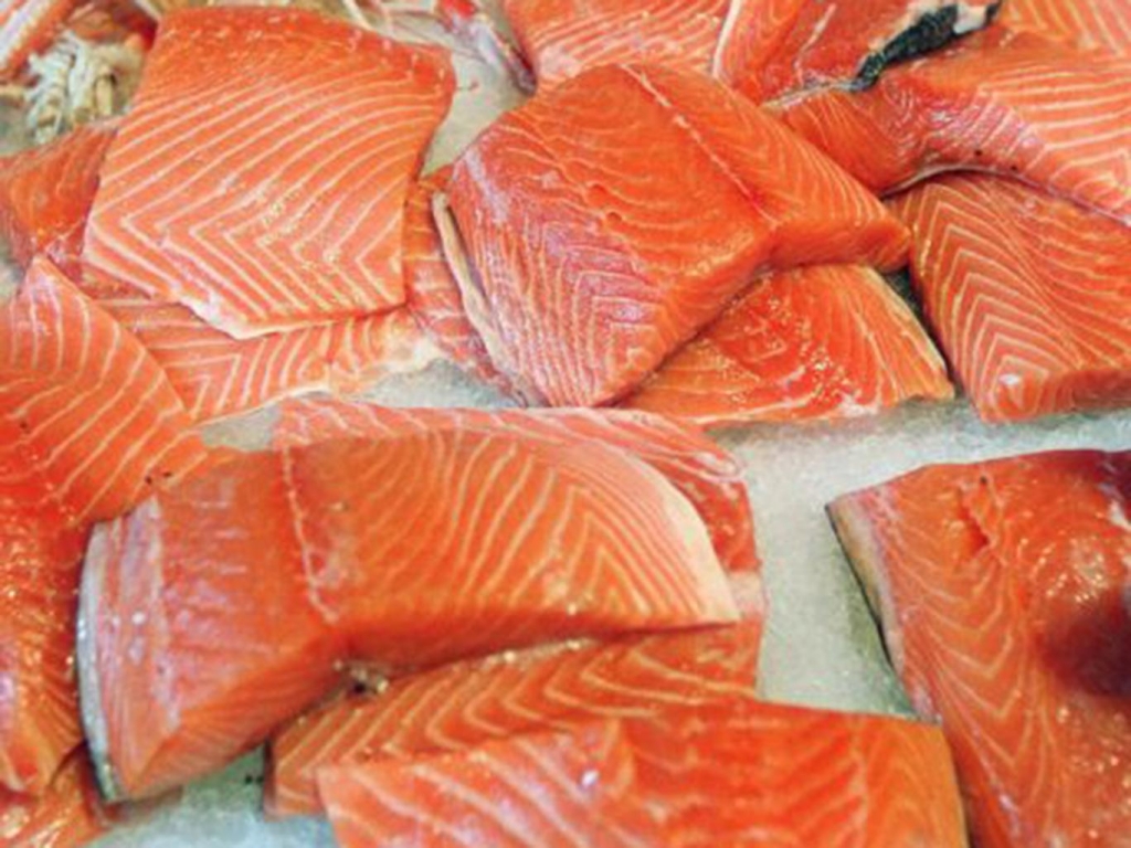 The best source of vitamin D absorbed through our diet is oily fish