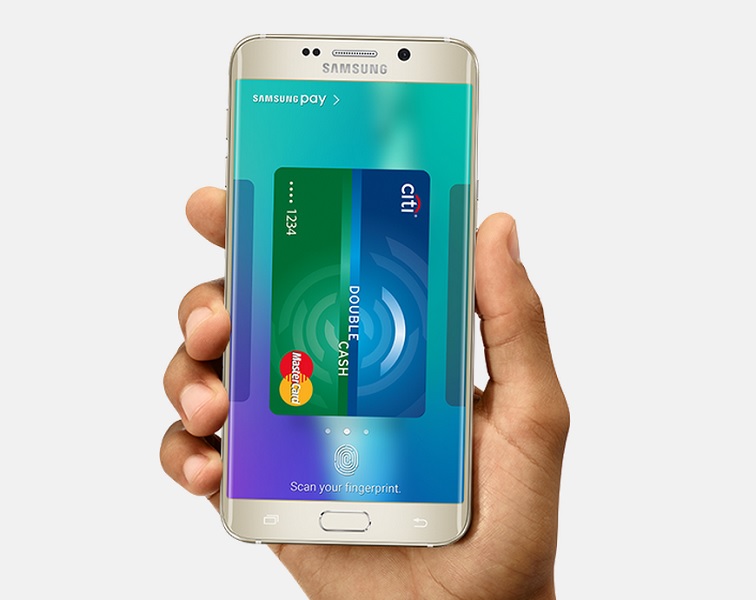 Samsung Pay