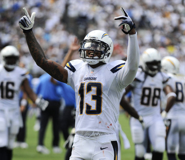 Keenan Allen