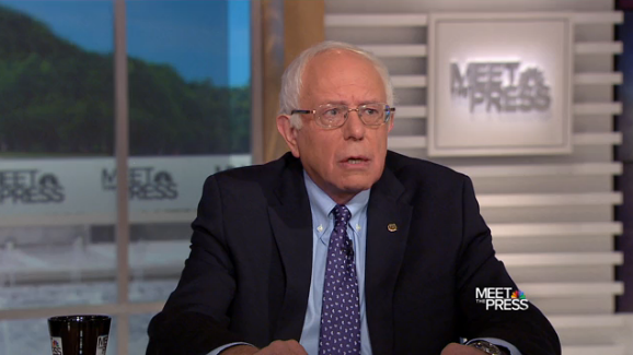 Sanders record on gun control has angered both anti-gun groups