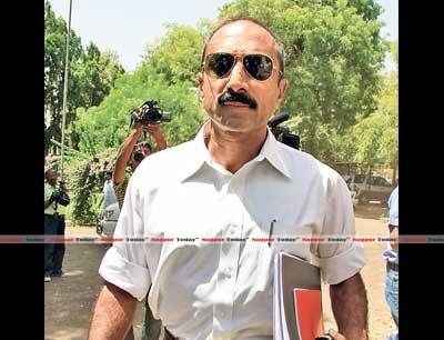 Sanjeev Bhatt