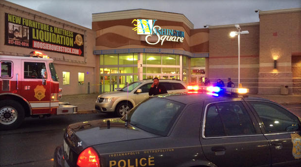 Several people were shot at Washington Square Mall on Wednesday evening in Indianapolis police say reports CBS affiliate WTTV