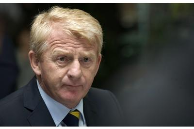 Scotland manager Gordon Strachan