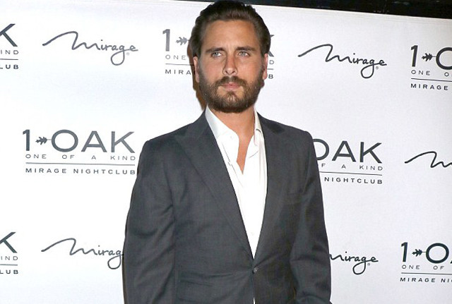 Scott Disick