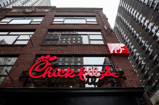 Chick-fil-A Comes Home to Roost: First Manhattan Store Opening This Week