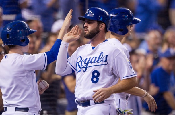 2015 ALDS Houston Astros at Kansas City Royals Preview at WagerTalk