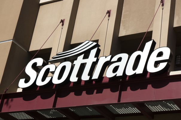 Data Breach at Scottrade Affects up to 4.6 Million Customers