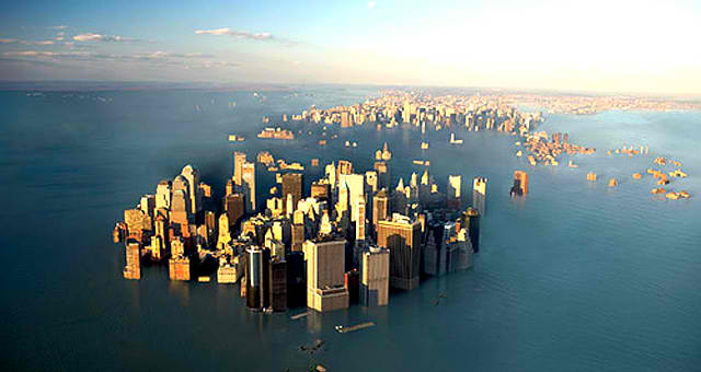 SLR-Sea-level-rise