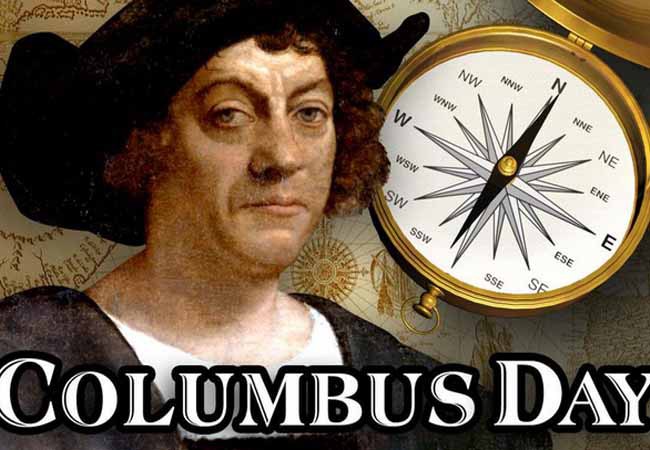 Christopher Columbus Day More US Cities Celebrates ‘Indigenous Peoples Day