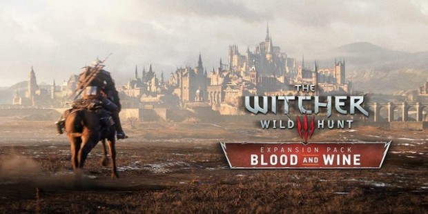 The Witcher 3: Hearts of Stone Exact Unlock Time, No Preload Option, Download