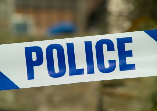 Recorded crime in Hampshire has increased