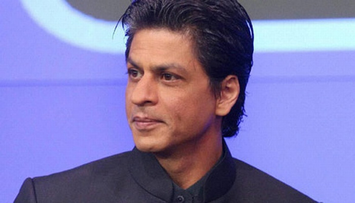 Actors have to go through awkward situations Shah Rukh Khan