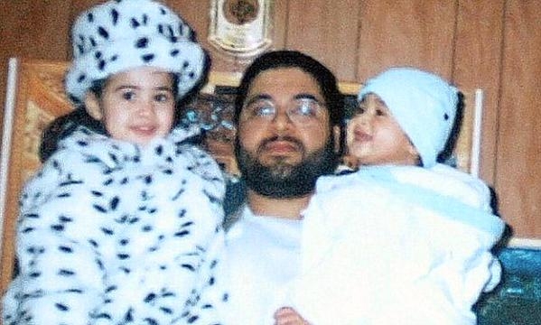 Guantanamo Bay detainee Shaker Aamer set free